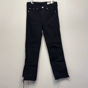 Rag and bone jeans size 26